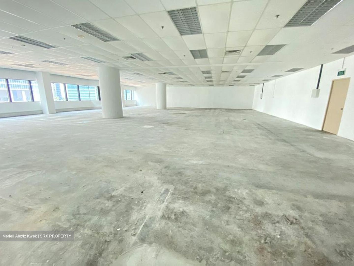 Robinson Road (D1), Office #497870941